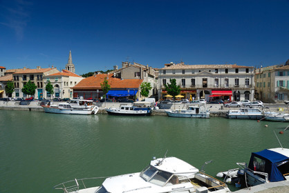 Beaucaire