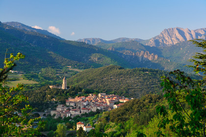 Olargues