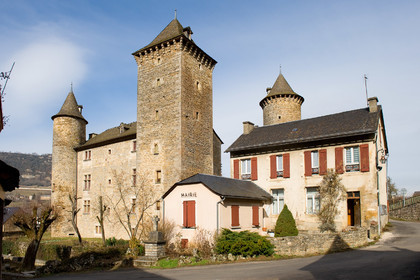 Saint Saturnin