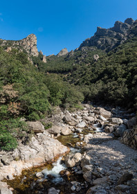 Gorges d'Héric