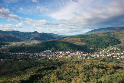 Lamalou les Bains