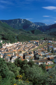 Quillan