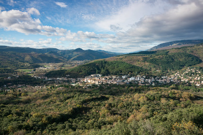 Lamalou les Bains
