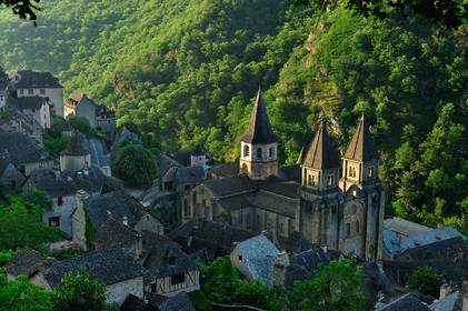 Conques