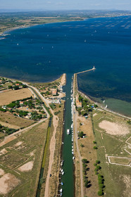 Le canal du Midi