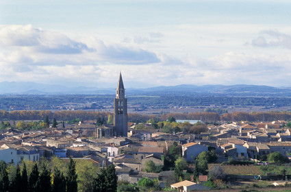 Montagnac
