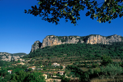 Massif du Thaurac