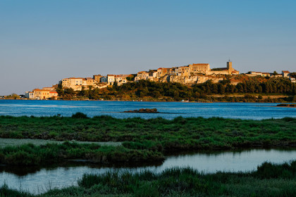 Village de Bages
