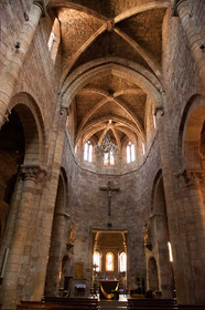 La Canourgue