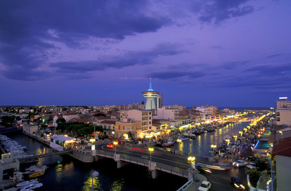 Palavas les Flots