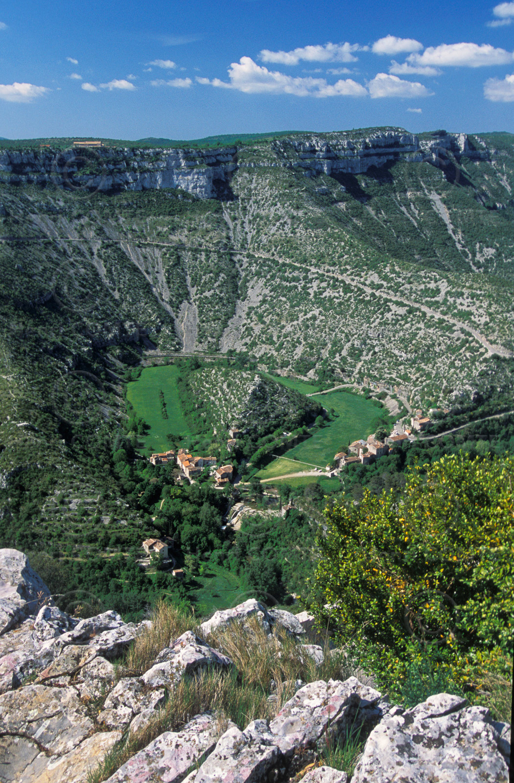 Cirque de Navacelles