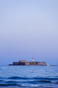 Le Cap d'Agde