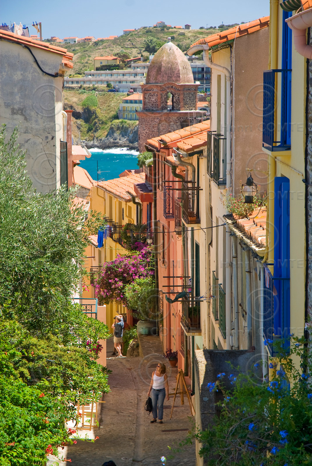 Collioure