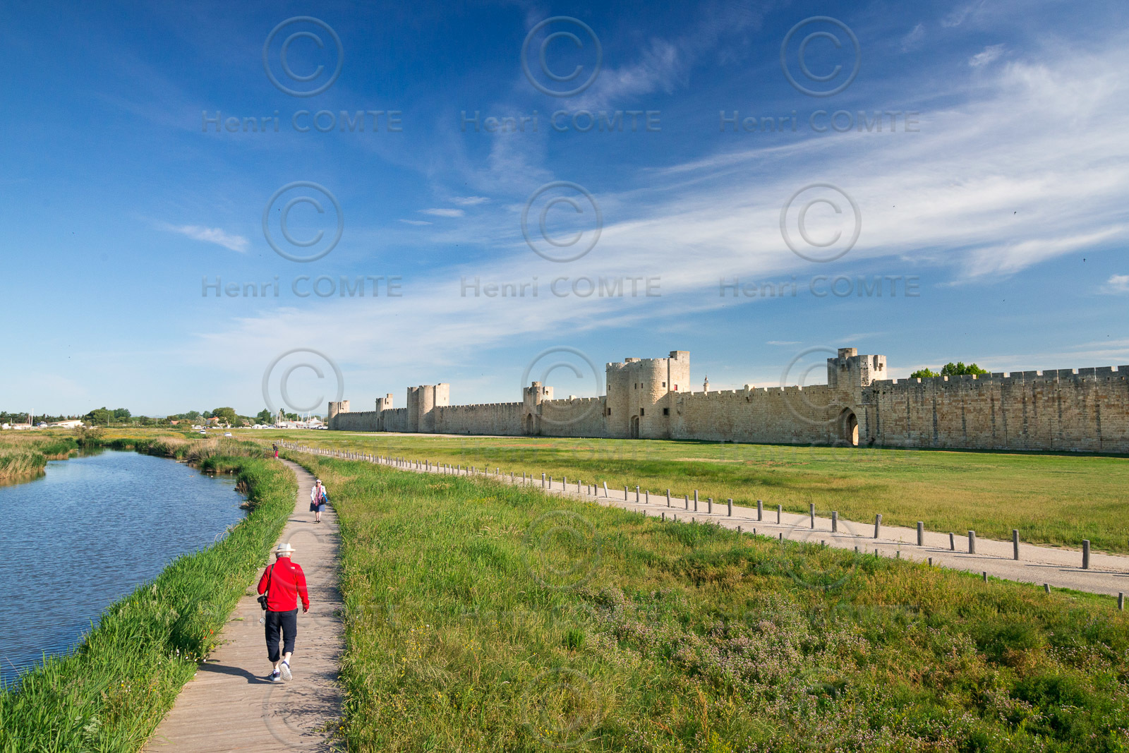 Aigues-Mortes