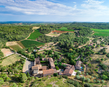 Abbaye de Fontcaude
