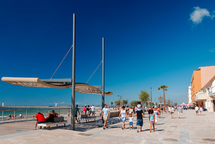 Le Grau d'Agde