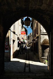 Mur de Barrez