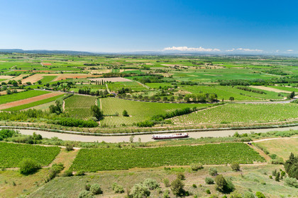 Canal du midi