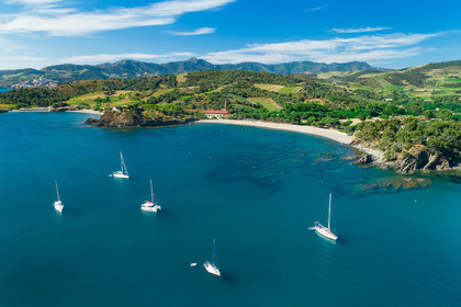 Anse de Paulilles