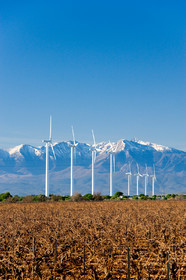 Eoliennes