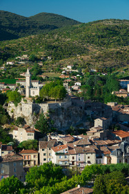 Saint Ambroix