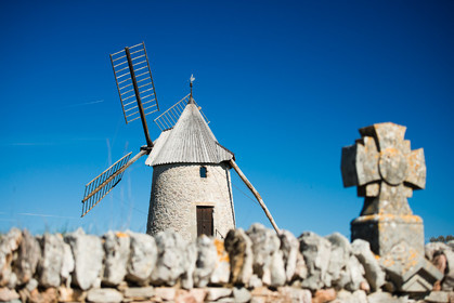 Moulin à vent