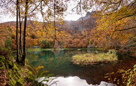 Lac de Betmale