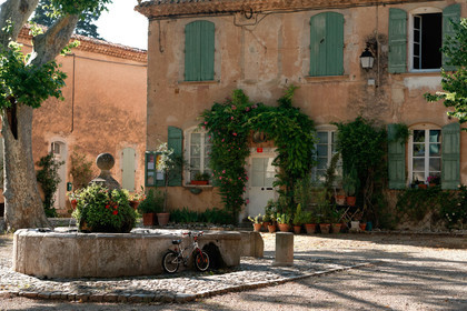 Villeneuvette