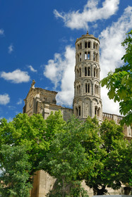 Uzès