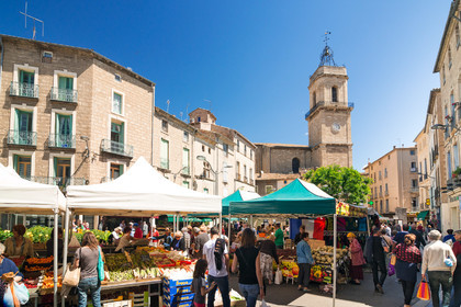 Pezenas