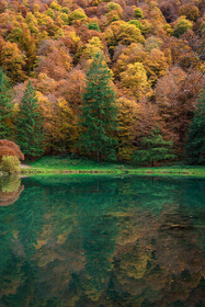 Lac de Betmale