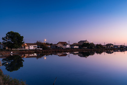 Etang d'Ingrill