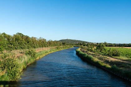 Canal du Midi