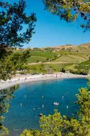 Plage de Bernardi