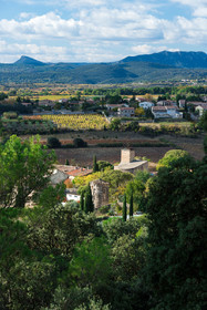 Montpeyroux