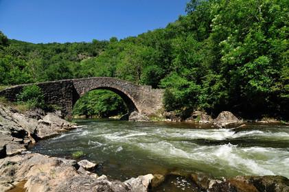 Gorges de l'Aveyron