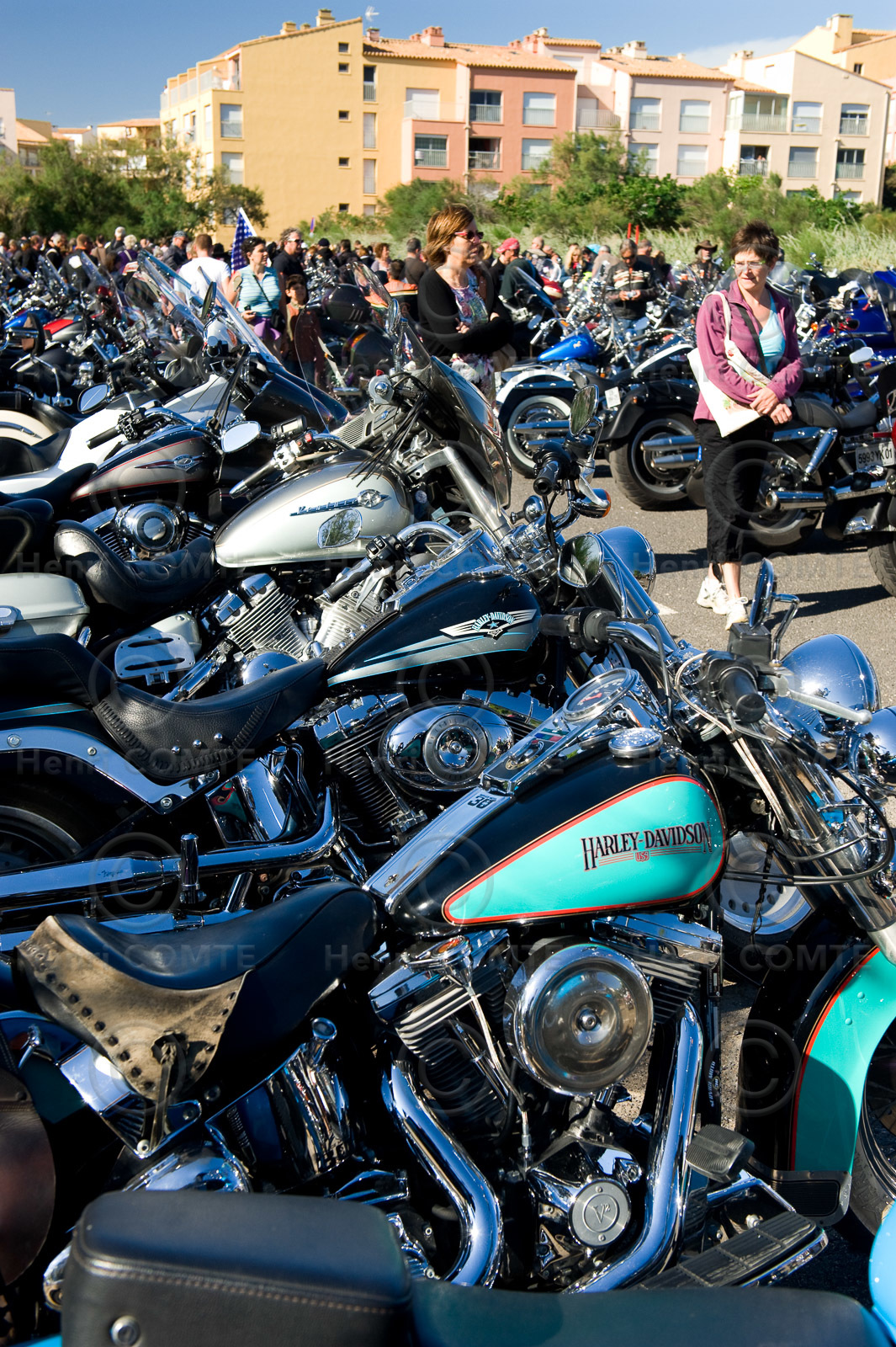 Brescoudos - Cap d'Agde