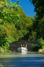 Canal du midi