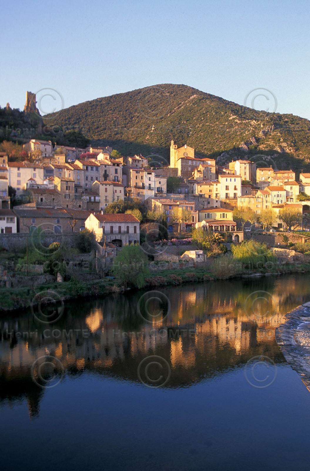 Roquebrun