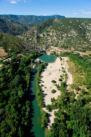 Le Pont du diable