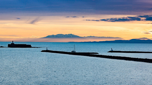 Cap d'Agde