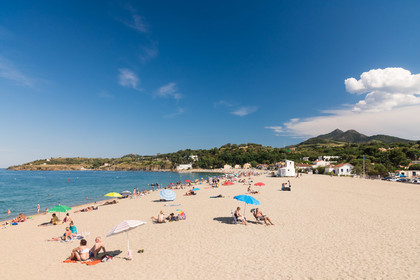 Argeles