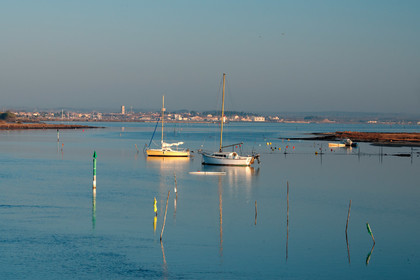 Etang de Thau