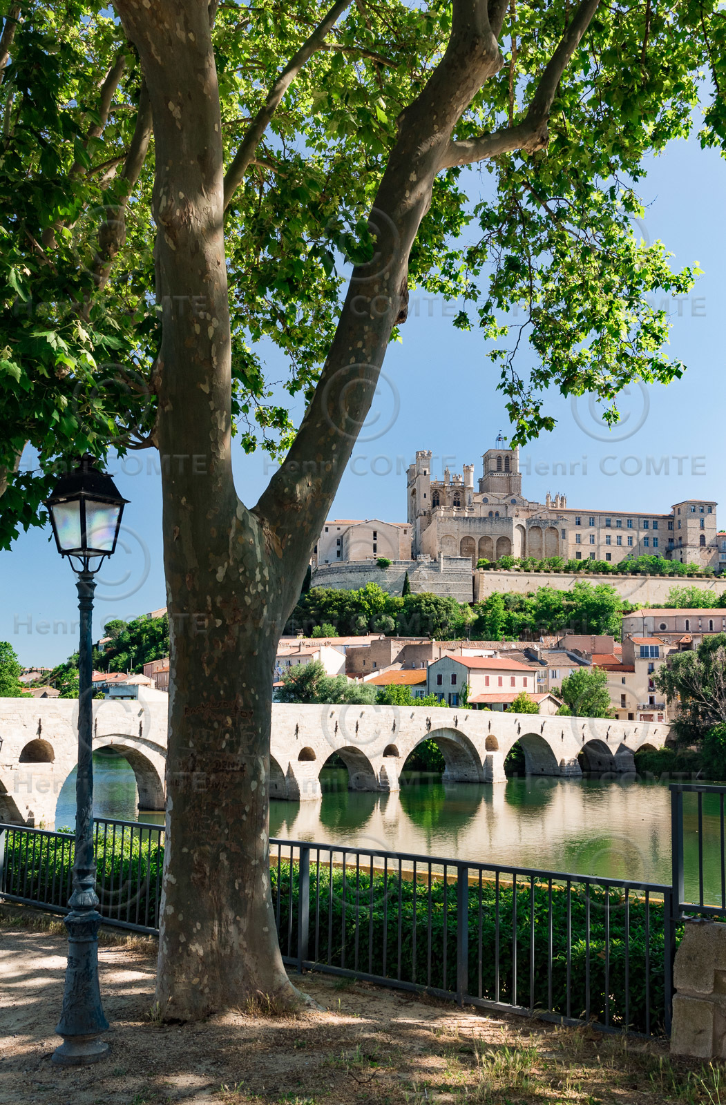 Beziers