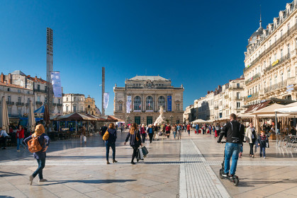 Montpellier