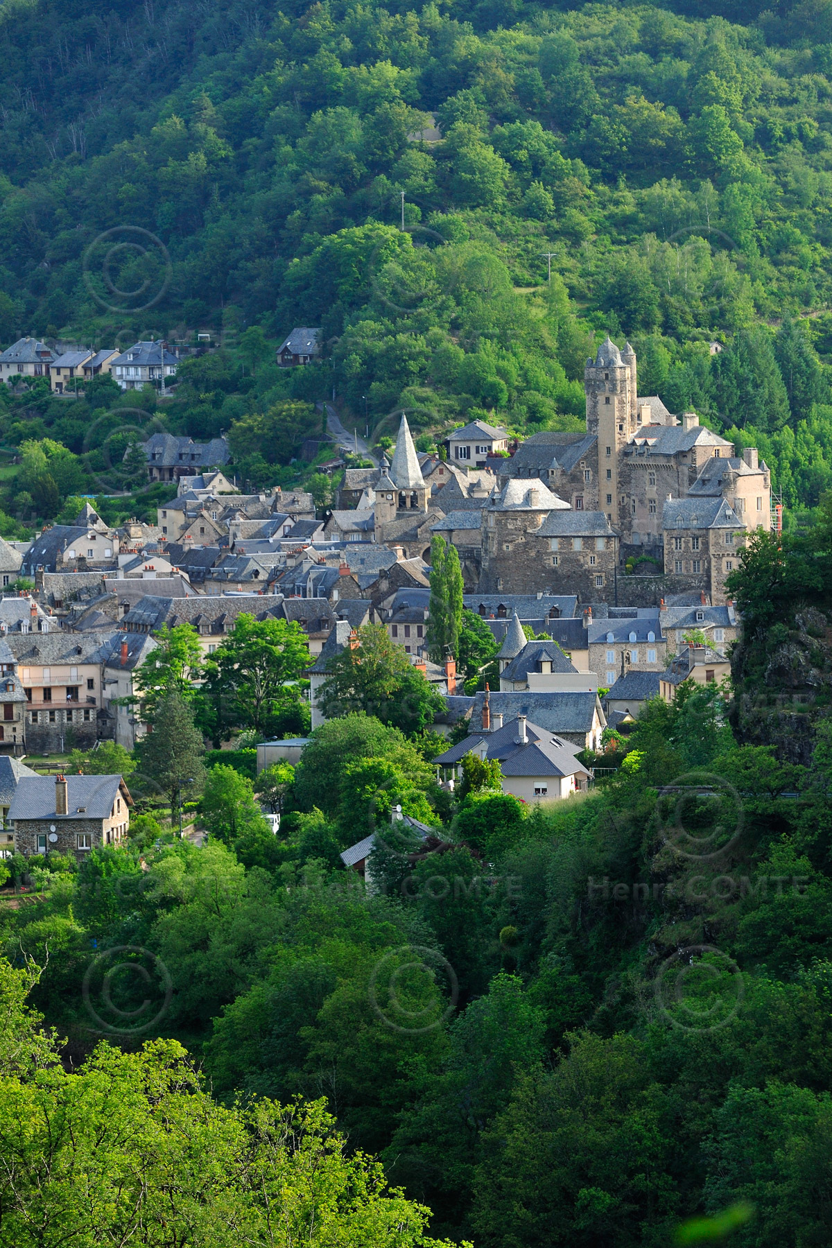 Estaing