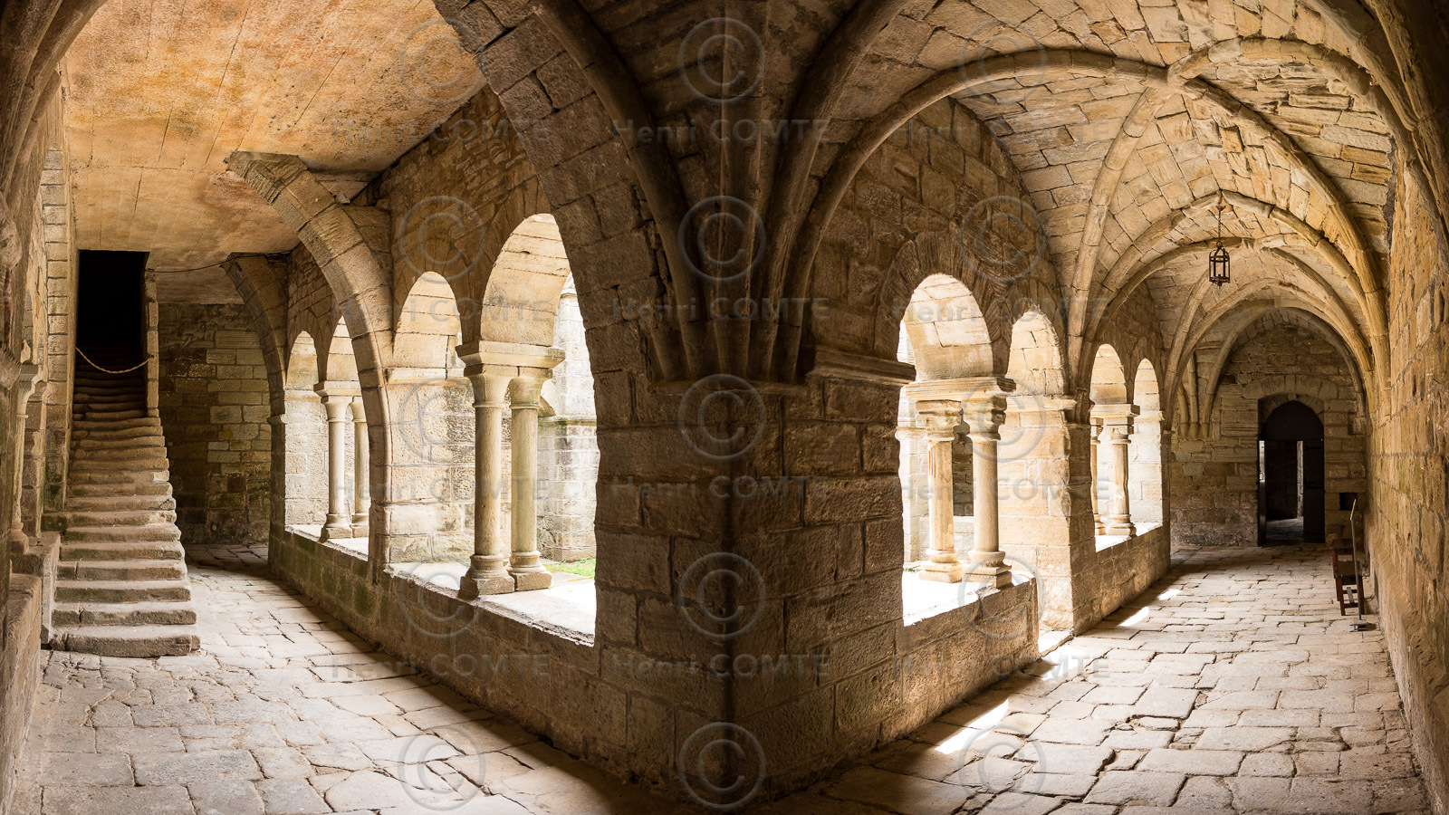 Prieuré de Grandmont