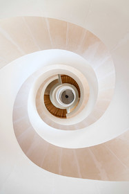 Escalier Luma