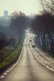 Route