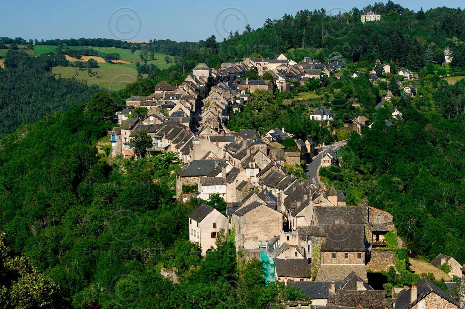 Najac